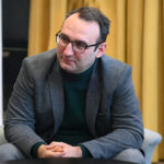 Влијанието на молитвата врз водата