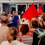 Од водач на една од најопасните улични банди до проповедник на Господ Исус Христос