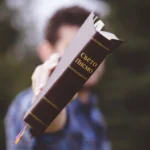 Од 14 и пол години зависност до живот предаден на Исус Христос